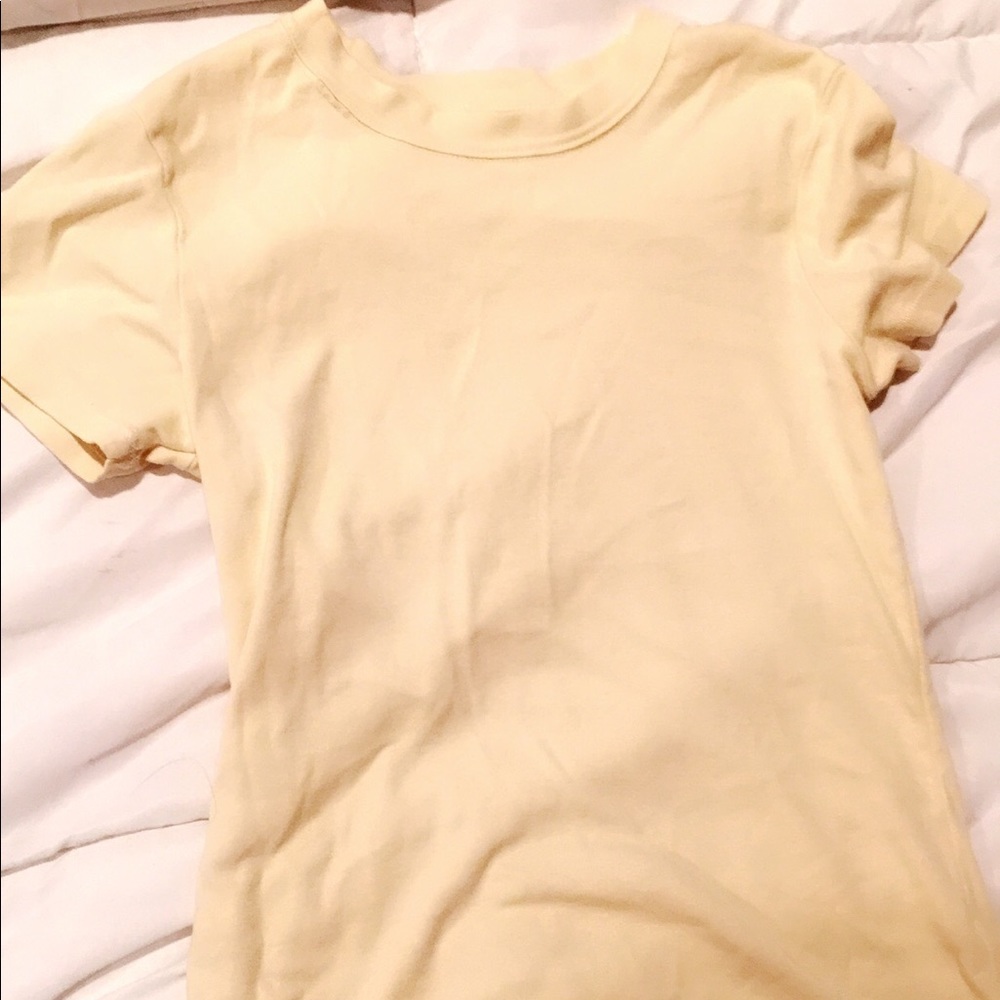 Brandy (j.halt) tee